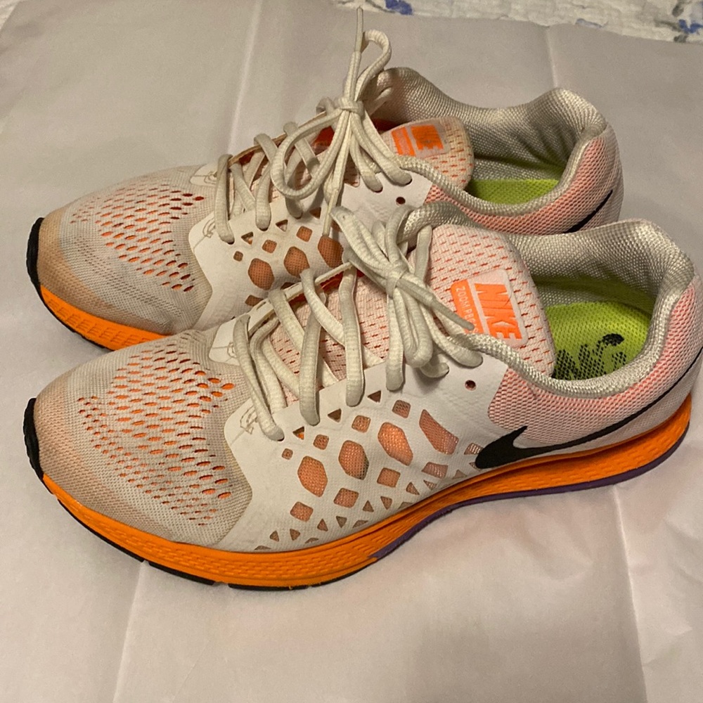 Women’s Nike Running Neutral Ride athletic shoes